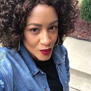 Meet your Posher, Bridgett